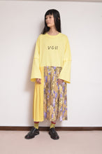 画像をギャラリービューアに読み込む, PLEATS T OP/VOU(RE:LIGHT project)