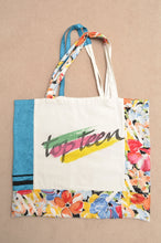 Load image into Gallery viewer, UNION ECO BAG AMANE MURAKAMI sp.