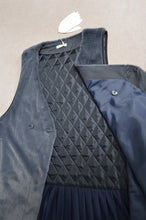 Load image into Gallery viewer, FUR LINER ( CHA )_A