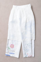 Load image into Gallery viewer, TABLE CLOTH WIDE TUCK PT/COL_01/E