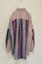 画像をギャラリービューアに読み込む, MEXICAN BIG SHIRTS_PNK