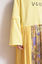 画像をギャラリービューアに読み込む, PLEATS T OP/VOU(RE:LIGHT project)