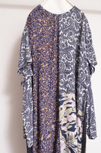 画像をギャラリービューアに読み込む, FLORAL W SLEEVE OP(22AW)_00-004