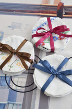 画像をギャラリービューアに読み込む, TABLE CLOTH COASTER_set of 5 / B