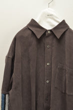 画像をギャラリービューアに読み込む, MEXICAN BIG SHIRTS_CHAC