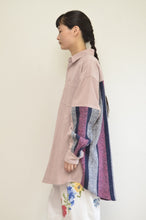 画像をギャラリービューアに読み込む, MEXICAN BIG SHIRTS_PNK