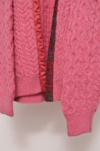 画像をギャラリービューアに読み込む, KNIT C/D_PINK