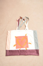 Load image into Gallery viewer, UNION ECO BAG AMANE MURAKAMI sp.