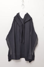画像をギャラリービューアに読み込む, △ SHAWL ZIP-UP PARKA/CHAC