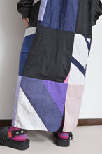 画像をギャラリービューアに読み込む, SQUARE SHAKA L/S T OP_01 / CHARCOAL