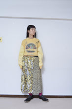 Load image into Gallery viewer, PLEATS OP_MEGUMU YAMAMOTO_pray