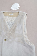 Load image into Gallery viewer, FUR LINER (BEG)_B