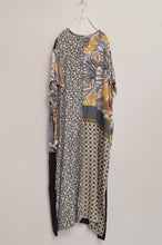 画像をギャラリービューアに読み込む, FLORAL W SLEEVE OP(22AW)_00-01