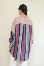 画像をギャラリービューアに読み込む, MEXICAN BIG SHIRTS_PNK