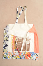 Load image into Gallery viewer, UNION ECO BAG AMANE MURAKAMI sp.