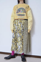 Load image into Gallery viewer, PLEATS OP_MEGUMU YAMAMOTO_pray