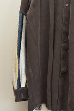 画像をギャラリービューアに読み込む, MEXICAN BIG SHIRTS_CHAC