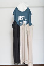 Load image into Gallery viewer, T-SLIP OP (NO SLEEVE) / B