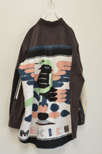 画像をギャラリービューアに読み込む, MEXICAN BIG SHIRTS_CHAC