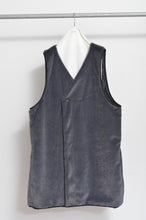 Load image into Gallery viewer, FUR LINER ( CHA )_B