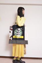 画像をギャラリービューアに読み込む, UNION ECO BAG_02 / VOU (RE:LIGHT project)