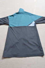 画像をギャラリービューアに読み込む, REMIX TRENCH COAT/NAV/01