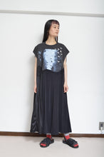 Load image into Gallery viewer, T-SLIP OP (NO SLEEVE) / D