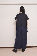 画像をギャラリービューアに読み込む, W SLEEVE T OP/O NAV