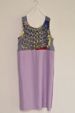 Load image into Gallery viewer, AFRICAN TANK OP_02