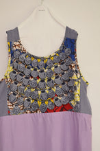 Load image into Gallery viewer, AFRICAN TANK OP_02