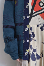 Load image into Gallery viewer, KNIT C/D_F