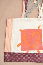 Load image into Gallery viewer, UNION ECO BAG AMANE MURAKAMI sp.