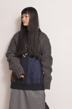 Load image into Gallery viewer, KNIT SLEEVE PARTS_02size