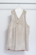 Load image into Gallery viewer, FUR LINER (BEG)_B