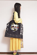 画像をギャラリービューアに読み込む, UNION ECO BAG_03 / VOU (RE:LIGHT project)