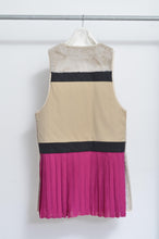 Load image into Gallery viewer, FUR LINER (BEG)_B