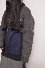 Load image into Gallery viewer, KNIT SLEEVE PARTS_02size