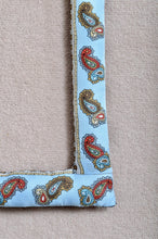 画像をギャラリービューアに読み込む, SCARF CUSHION FLAME_C