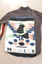 画像をギャラリービューアに読み込む, MEXICAN BIG SHIRTS_CHAC