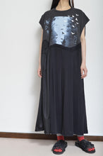 Load image into Gallery viewer, T-SLIP OP (NO SLEEVE) / D