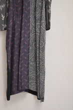 画像をギャラリービューアに読み込む, FLORAL W SLEEVE OP(22AW)_01-03