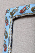 画像をギャラリービューアに読み込む, SCARF CUSHION FLAME_C