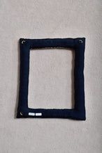 画像をギャラリービューアに読み込む, SCARF CUSHION FLAME_C