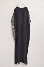 画像をギャラリービューアに読み込む, FLORAL W SLEEVE OP(22AW)_01-03