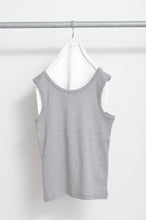Load image into Gallery viewer, HOLE TANK TOP
