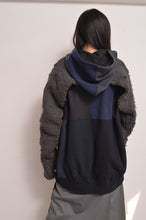 Load image into Gallery viewer, KNIT SLEEVE PARTS_02size