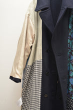 画像をギャラリービューアに読み込む, P-COAT/LONG_NAV/CAT