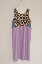 Load image into Gallery viewer, AFRICAN TANK OP_02