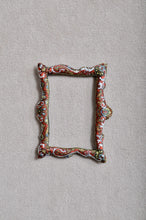 Load image into Gallery viewer, SCARF CUSHION FLAME_G