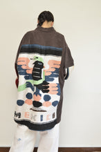 画像をギャラリービューアに読み込む, MEXICAN BIG SHIRTS_CHAC